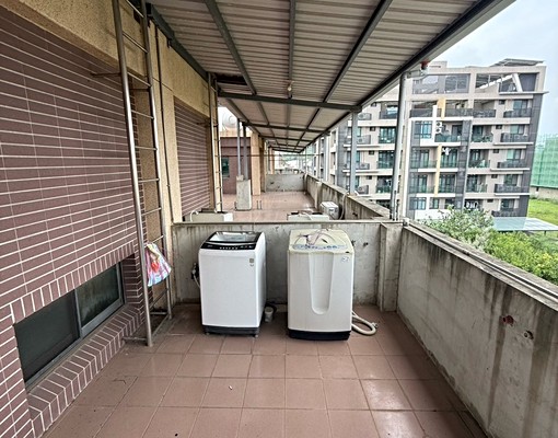 竹南近台積電大埔套房有陽台 - Image 6