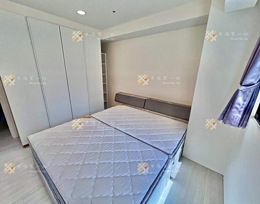 🌟清奢系統裝潢🌟高樓層視野佳🌟可租補🌟家庭首選 - Image 3