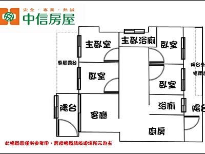 社區圖片