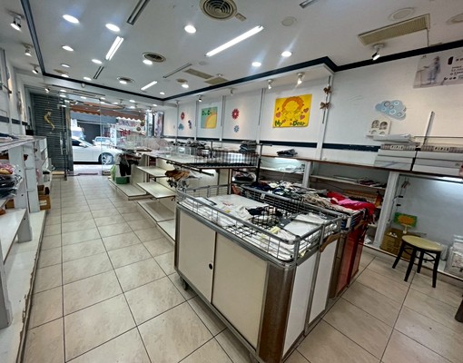 員林民生路黃金店面 - Image 1