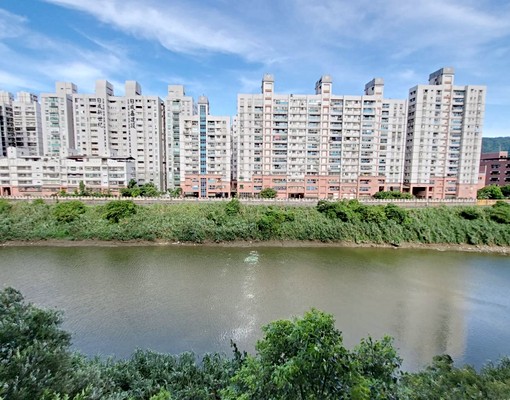 生活大國⭐️河景3房+車位⭐️可租補 - Image 13