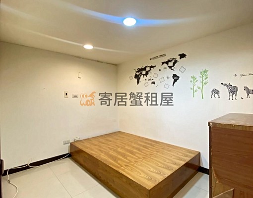寄居蟹社會住宅🏠亞昕101電梯套房/可入籍補助 - Image 5