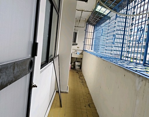 忠孝東路五段永春捷運站，34坪3房2廳2衛，電梯華廈七樓。 - Image 4
