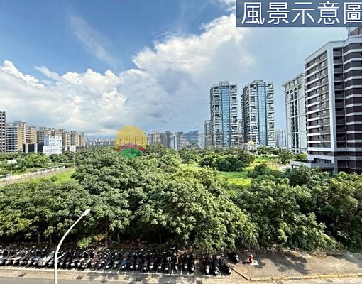 2房2廳2衛|義山路一段🌶生活設施齊全 - Image 4