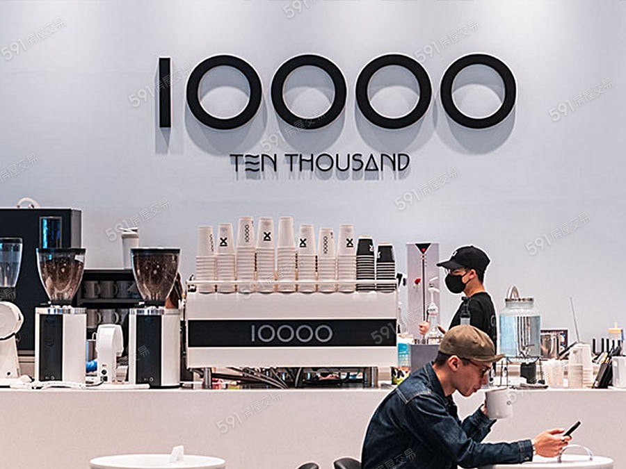 利晉·崧喆環境圖