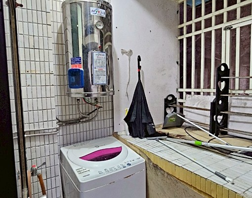 國聯前站公寓三樓小資族套房 - Image 8