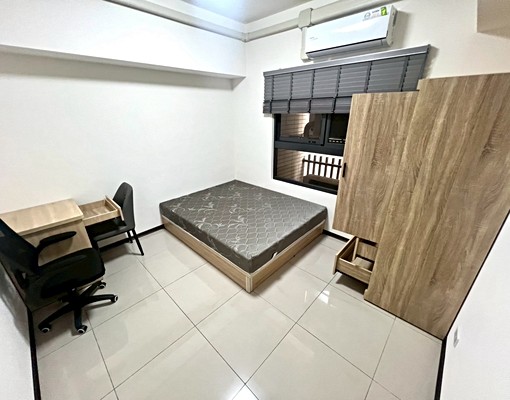 可租補戶籍🌳專屬陽臺🌳精品房源/3房2廳2衛 - Image 7