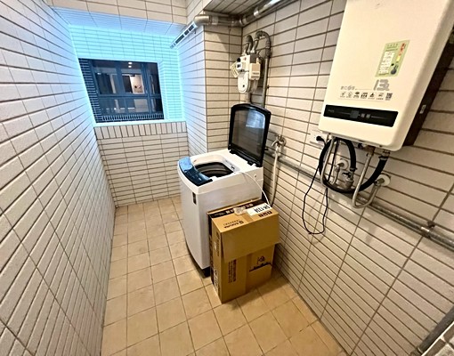 可租補戶籍🌳專屬陽臺🌳精品房源/3房2廳2衛 - Image 8