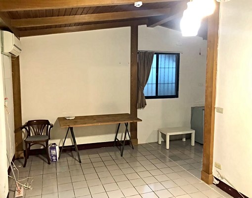 六張犁捷運站崇德富邦公寓頂加獨立1房1廳1衛大露台 - Image 3