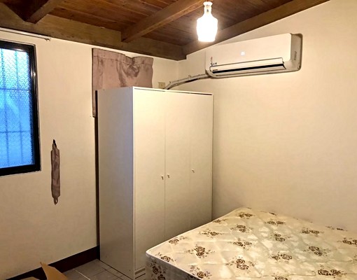 六張犁捷運站崇德富邦公寓頂加獨立1房1廳1衛大露台 - Image 4