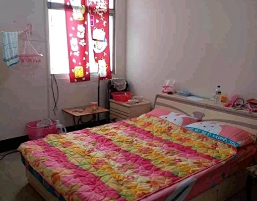 屋主自租／雅房／三民高中捷運站1號出口對面 - Image 1