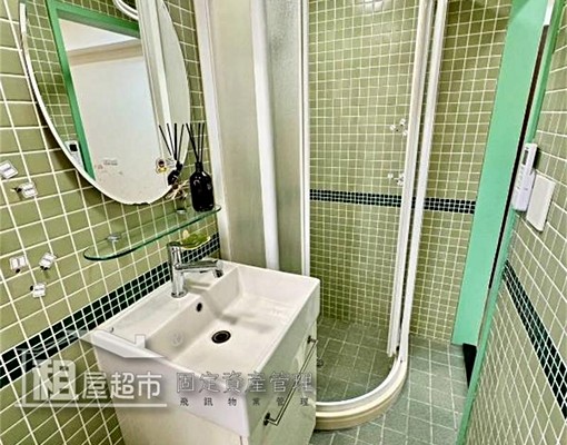 歐洲村全新裝潢四房🌈🌈 - Image 12