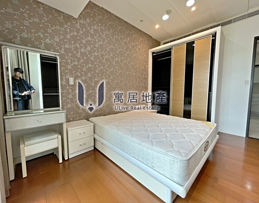 市政府綠蔭採光精裝小豪邸1+1●全套家具優質物管 - Image 5