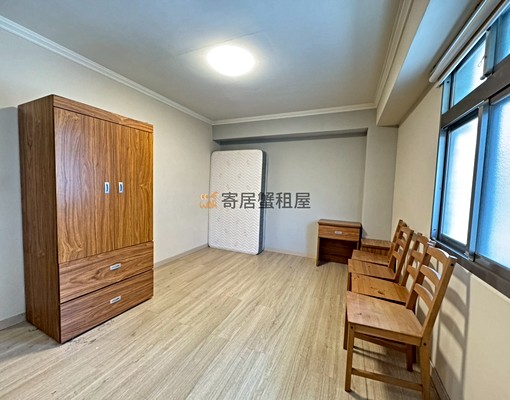 寄居蟹社會住宅🏠友善屋源❤️國父紀念館台北市政府可租補入籍 - Image 1