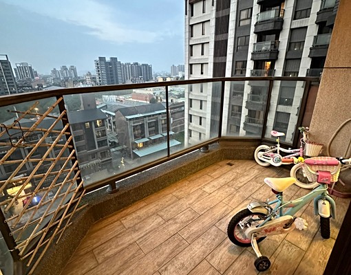可租補/免仲/高樓層景觀戶/家具電全配/可直接入住 - Image 3