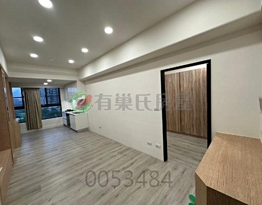 ⭐️近輕軌全新未入住PARK99兩房(可租補 - Image 4