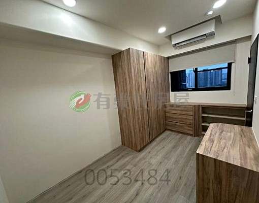 ⭐️近輕軌全新未入住PARK99兩房(可租補 - Image 6