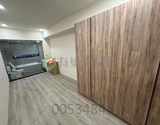 ⭐️近輕軌全新未入住PARK99兩房(可租補 - Image 6