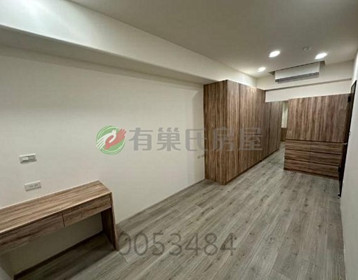⭐️近輕軌全新未入住PARK99兩房(可租補 - Image 8