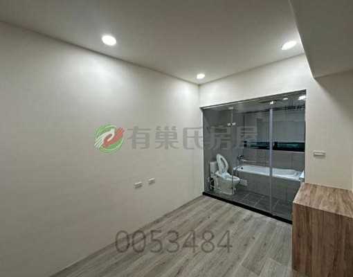 ⭐️近輕軌全新未入住PARK99兩房(可租補 - Image 10