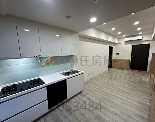 ⭐️近輕軌全新未入住PARK99兩房(可租補 - Image 11