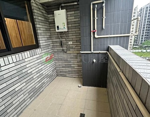 ⭐️近輕軌全新未入住PARK99兩房(可租補 - Image 13