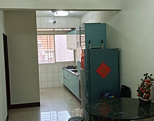 採光佳鬧中取靜五鐵共構交通便利 - Image 1