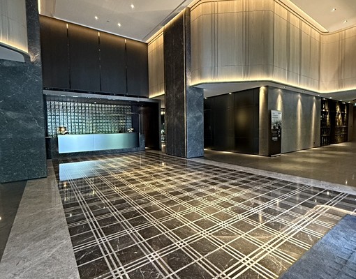 總站機捷好市多💖全新系統裝潢兩房雙衛浴💖傢俱電全配 - Image 13