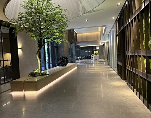 總站機捷好市多💖全新系統裝潢兩房雙衛浴💖傢俱電全配 - Image 14