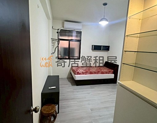 2.寄居蟹社會住宅🏠可租補入籍,稀少拎包入住三大房 - Image 11