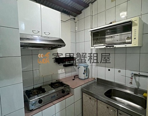 2.寄居蟹社會住宅🏠可租補入籍,稀少拎包入住三大房 - Image 13