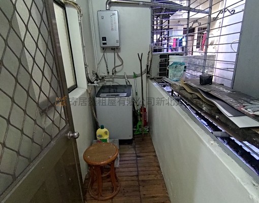 2.寄居蟹社會住宅🏠可租補入籍,稀少拎包入住三大房 - Image 15