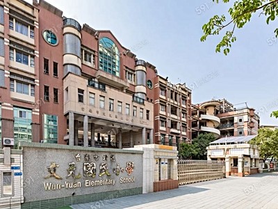 社區圖片