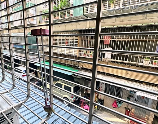 新莊棒球場【秒殺套房】獨洗.低樓層.靜巷.天然瓦斯 - Image 5