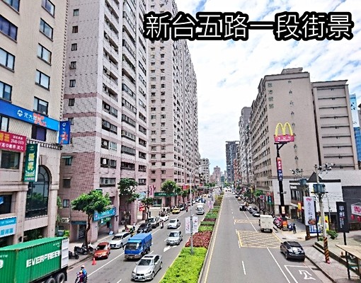汐科潤泰陽光天廈方正2房 - Image 4