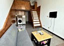 中壢區-中山路1房1廳，8.8坪