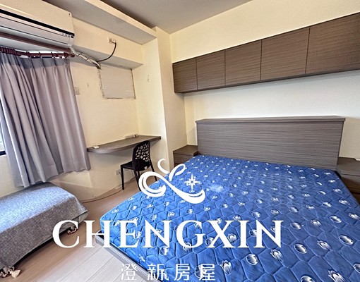 市中心獨立大套房🏠台水台電獨立洗曬有流理台有警衛管理有電梯 - Image 4