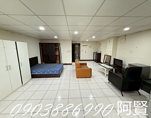 🏠夢想成家❣️台水電,可寵可補助,兩房空間套房價 - Image 6