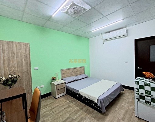 兆基🏡可租補龍潭套房 - Image 4