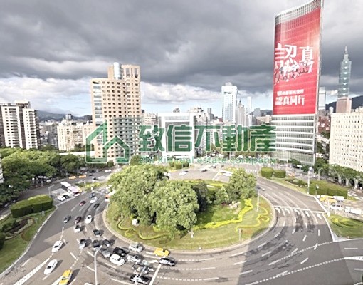 忠孝敦化、仁愛圓環、東區商圈、採光機能好 - Image 6
