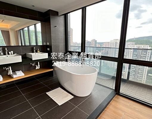 可貓❤格局方正❤安靜宜居❤4房3廳5衛 - Image 9