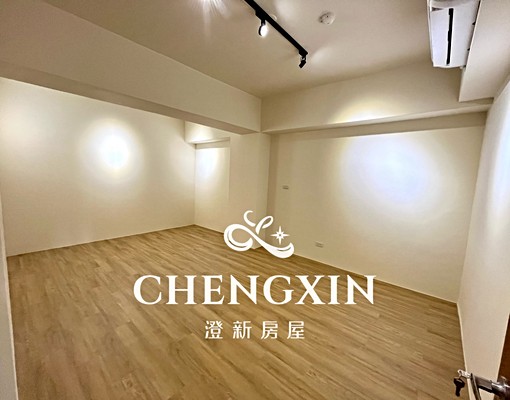 市中心重新整理首租電梯大四房🐱可寵養貓狗全室木地板變頻冷暖 - Image 7