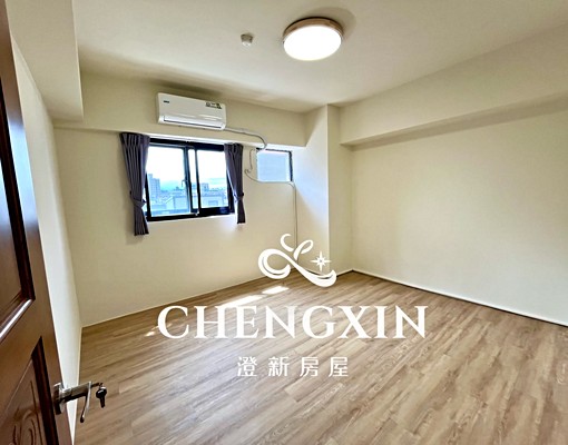 市中心重新整理首租電梯大四房🐱可寵養貓狗全室木地板變頻冷暖 - 591租屋網 - Image 13