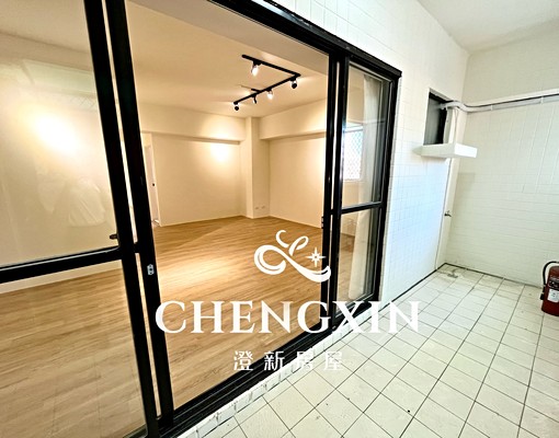 市中心重新整理首租電梯大四房🐱可寵養貓狗全室木地板變頻冷暖 - Image 15