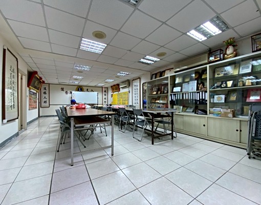 三芝長安街口電梯華廈/1房3廳出租 - Image 4