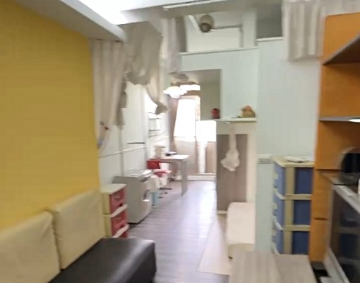 🏠夢想成家❣️有影片!小廚房,樓中樓,乾濕分離,陽台獨洗 - Image 2