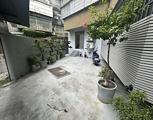 🎉中山精美2房👍全新裝潢/住辦2用/一樓有庭院💖 - Image 16