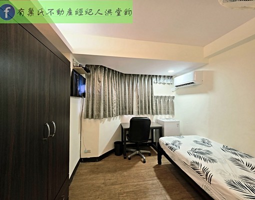 👑淡大游泳館旁30秒山海觀電梯溫馨單人套房可以租❗❗❗ - Image 10