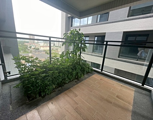🏙崑庭馥郁|11樓高樓層景觀宅2+1房1廳2衛出租 - Image 5