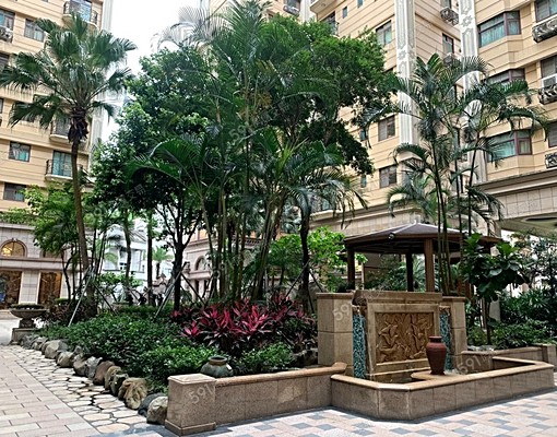 環境優美傑仕堡美寓，附家具、家電及冷氣 - Image 15